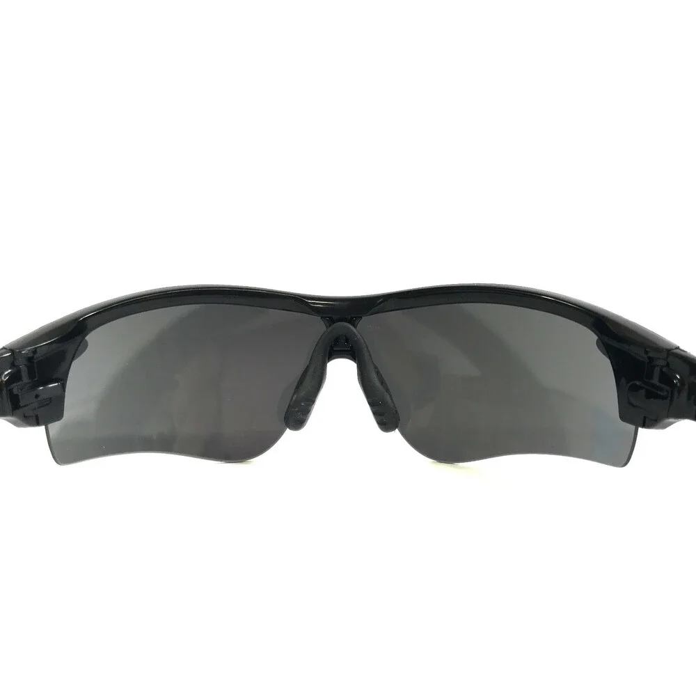 Oakley Sunglasses RadarLock Path OO9206-4138 Polished Black w Prizm Black Lenses